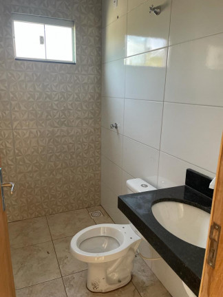 Imagem Casa com 2 Quartos à Venda, 70 m²em Residencial Triunfo - Goianira