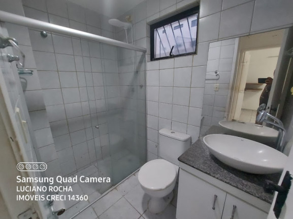 Imagem Apartamento com 2 Quartos para Alugar, 52 m² em Candeias - Jaboatão Dos Guararapes