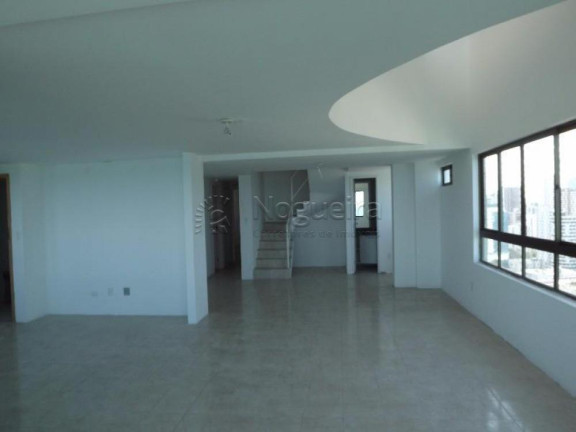 Imagem Apartamento com 5 Quartos à Venda, 413 m² em Boa Viagem - Recife