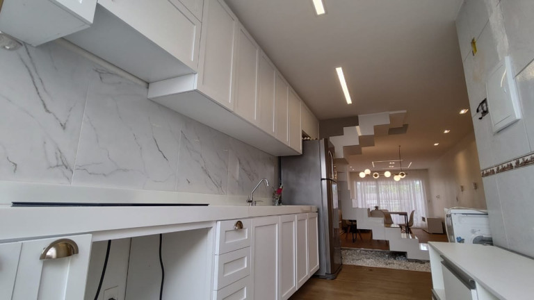 Imagem Casa com 2 Quartos à Venda, 120 m² em Mondubim - Fortaleza