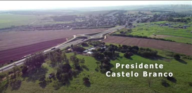 Imagem Chácara com 3 Quartos à Venda,  em Centro - Presidente Castelo Branco