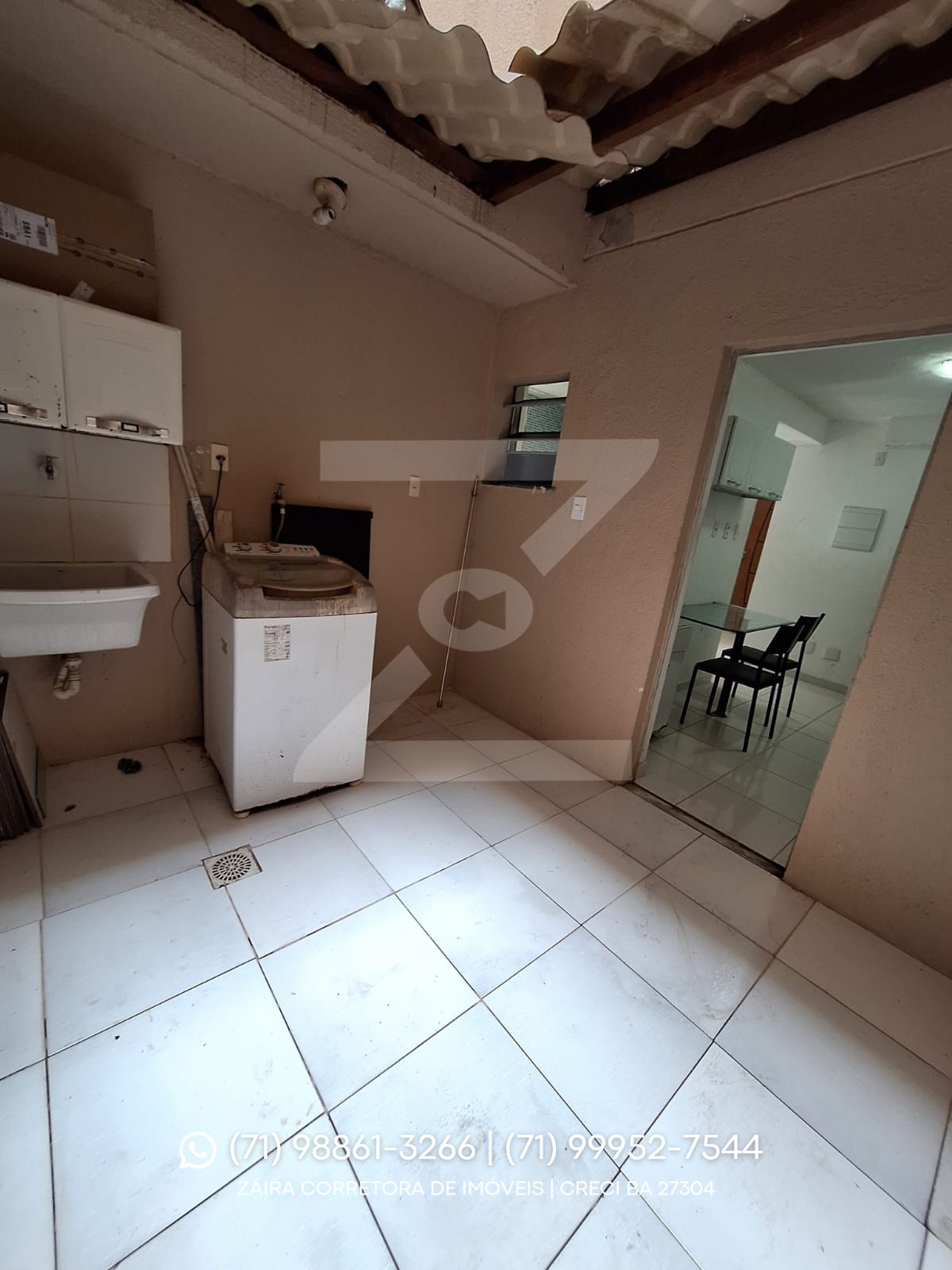 Imagem Apartamento com 2 Quartos à Venda, 50 m² em Sete de Abril - Salvador