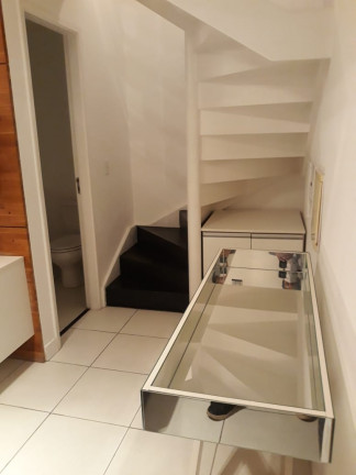Imagem Apartamento com 1 Quarto para Alugar, 50 m² em Vila Andrade - São Paulo Imagem Apartamento com 1 Quarto para Alugar, 50 m² em Vila Andrade - São Paulo