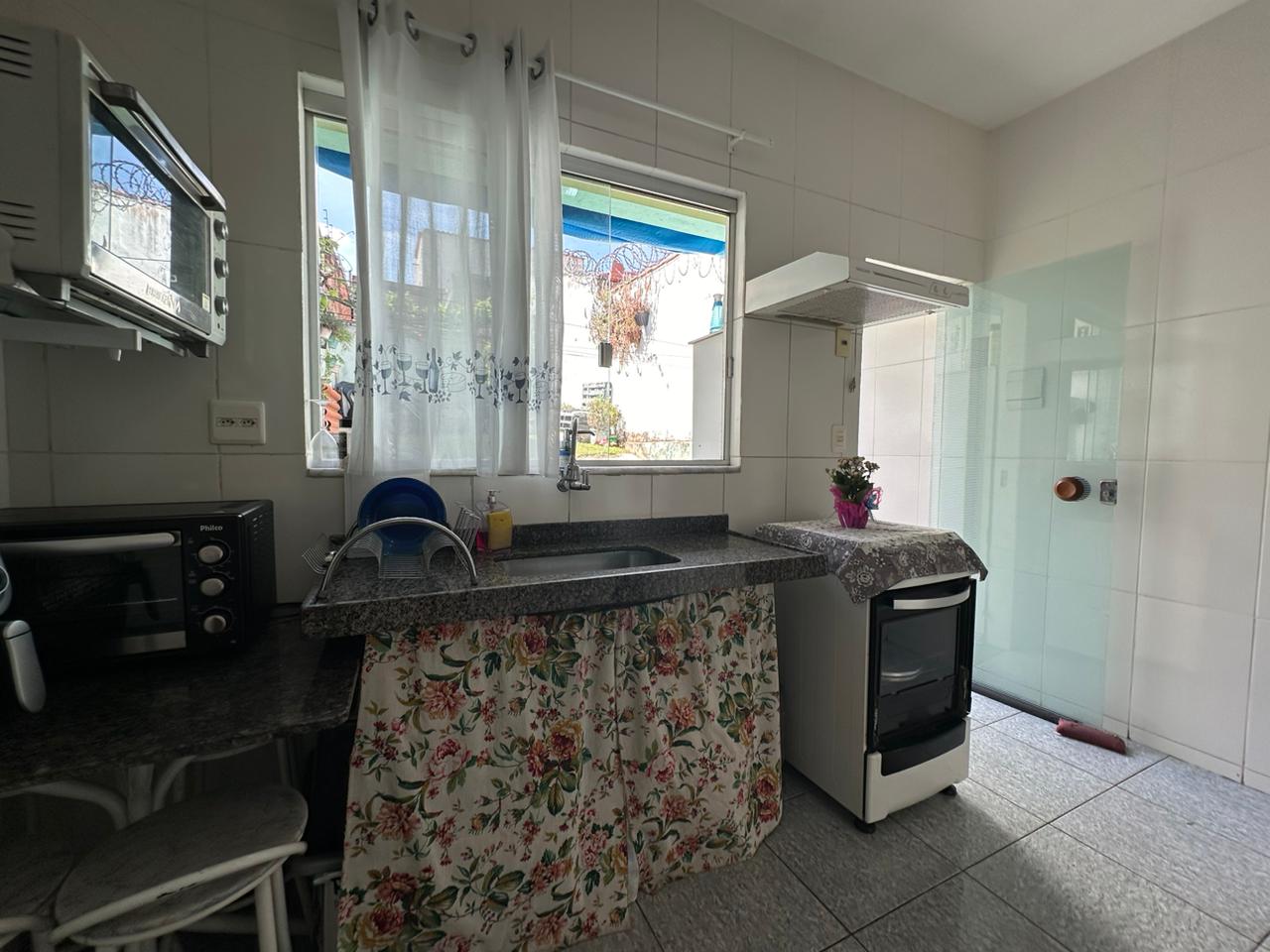 Imagem Casa com 2 Quartos à Venda, 72 m²em Senhora de Fátima - Betim