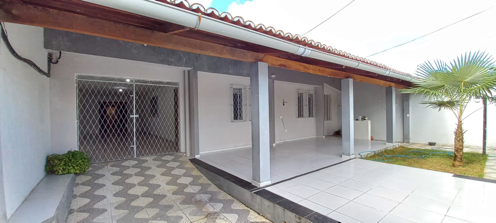 Imagem Casa com 3 Quartos à Venda, 198 m² em Pitimbu - Natal Imagem Casa com 3 Quartos à Venda, 198 m² em Pitimbu - Natal