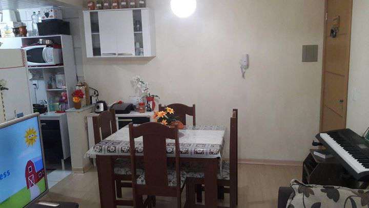 Imagem Apartamento com 2 Quartos à Venda, 59 m² em Esplanada - Caxias Do Sul