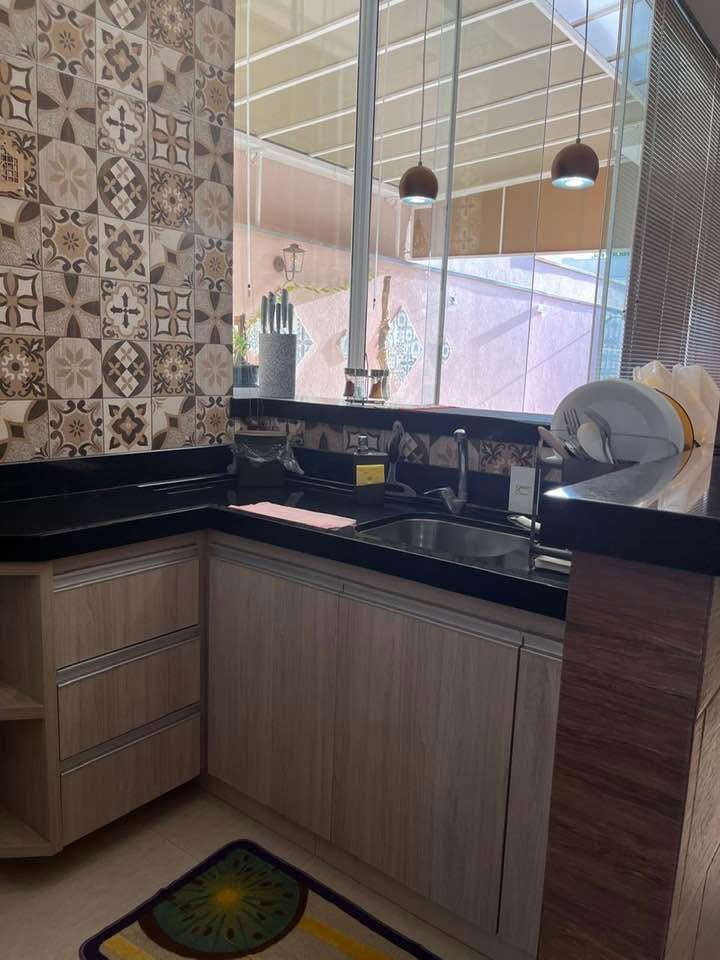 Imagem Casa de Condomínio à Venda, 400 m² em Loteamento Recanto do Lago - São José do Rio Preto Imagem Casa de Condomínio à Venda, 400 m² em Loteamento Recanto do Lago - São José do Rio Preto