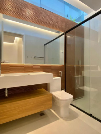 Imagem Casa de Condomínio com 6 Quartos à Venda,  em Riviera - Bertioga