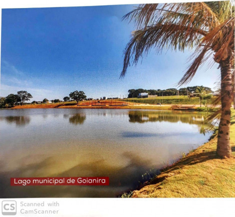 Imagem Terreno à Venda, em Residencial Araguaia - Goianira Imagem Terreno à Venda, em Residencial Araguaia - Goianira