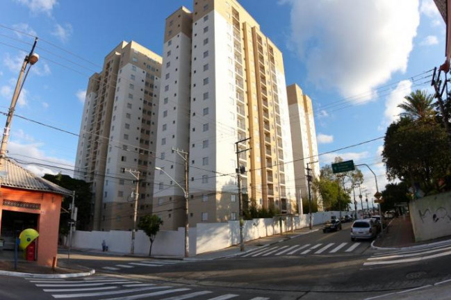 Imagem Apartamento com 2 Quartos à Venda, 48 m² em Vila Liviero - São Paulo Imagem Apartamento com 2 Quartos à Venda, 48 m² em Vila Liviero - São Paulo