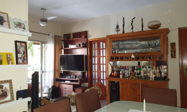Imagem Apartamento com 3 Quartos à Venda, 102 m² em Tijuca - Rio de Janeiro Imagem Apartamento com 3 Quartos à Venda, 102 m² em Tijuca - Rio de Janeiro