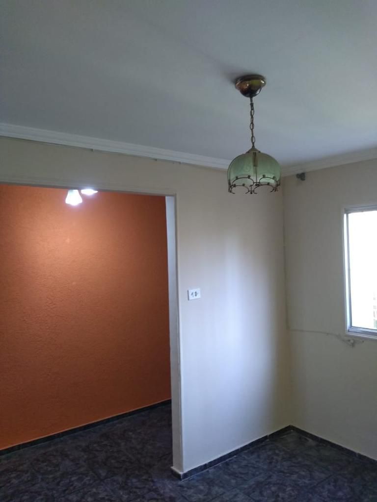 Imagem Apartamento com 2 Quartos à Venda, 42 m²em Conjunto Habitacional - Setor D - Itapevi