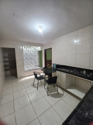 Imagem Casa com 3 Quartos para Alugar,  em Centro - Parnamirim