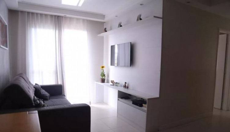 Imagem Apartamento com 3 Quartos à Venda, 60 m² em Cidade Patriarca - São Paulo