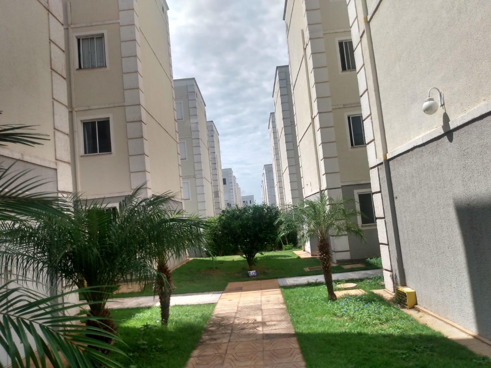 Imagem Apartamento com 2 Quartos à Venda, 49 m²em Conjunto Habitacional Sílvio Passalacqua - Ribeirão Preto