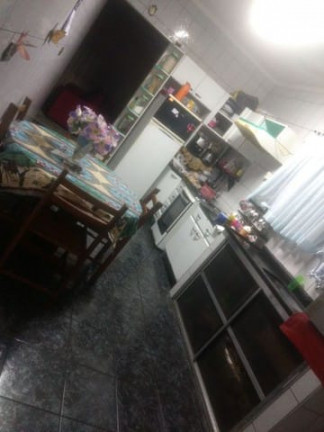 Imagem Casa com 3 Quartos à Venda, 170 m² em Caiçara - Praia Grande