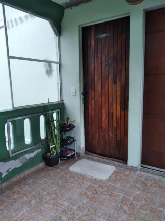 Imagem Apartamento com 2 Quartos à Venda, 48 m² em Parque Pinheiros - Taboão da Serra