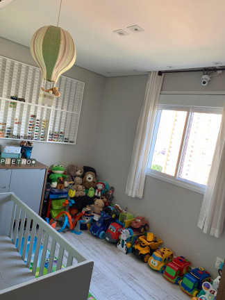 Imagem Apartamento com 2 Quartos à Venda, 102 m² em Parque São Jorge - São Paulo