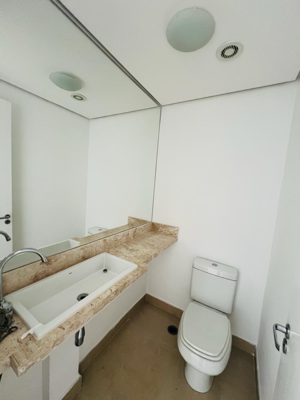 Imagem Apartamento com 3 Quartos à Venda, 119 m²em Núcleo Habitacional Boa Vista (Nova Aparecida) - Campinas Imagem Apartamento com 3 Quartos à Venda, 119 m²em Núcleo Habitacional Boa Vista (Nova Aparecida) - Campinas