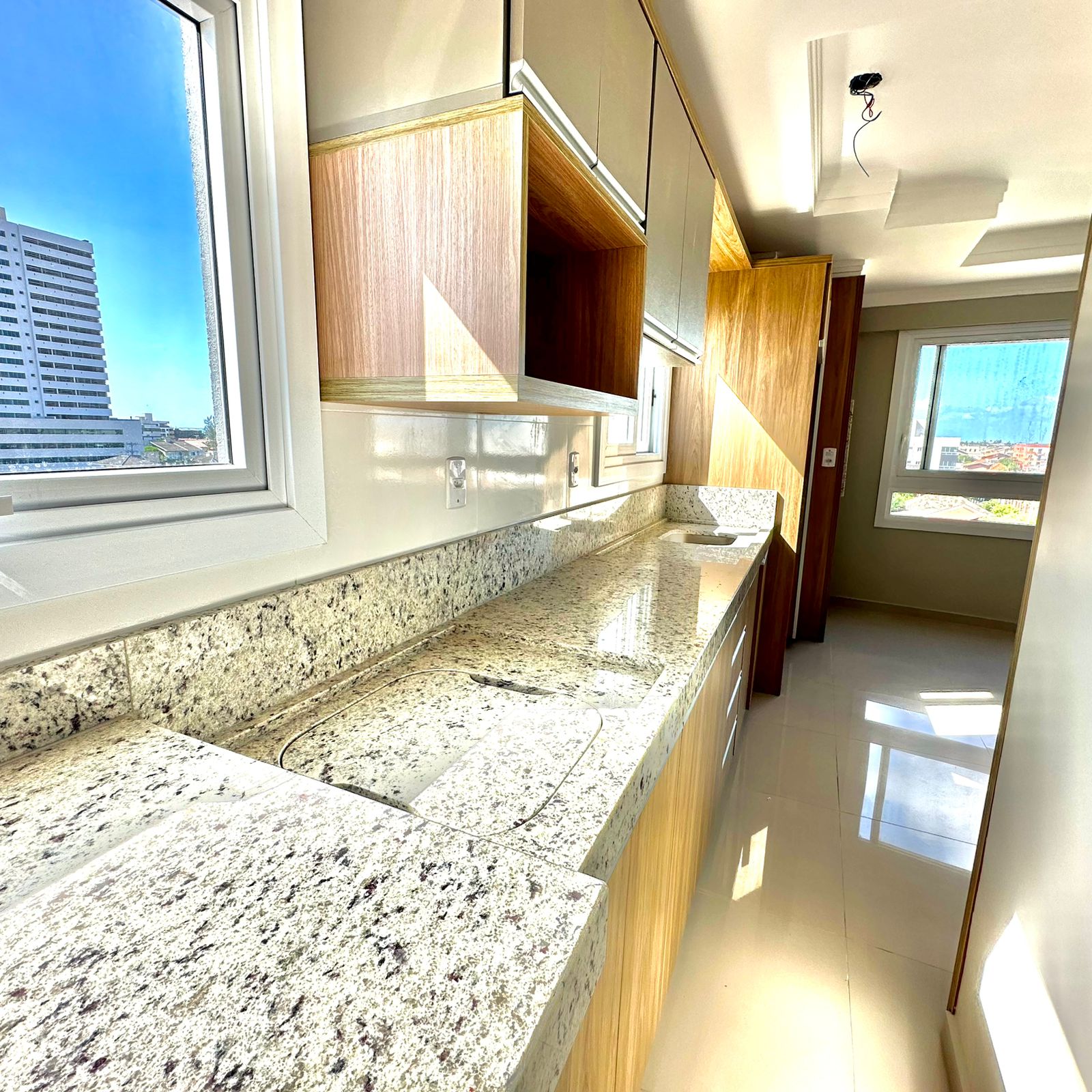 Imagem Apartamento com 2 Quartos à Venda, 53 m²em Centro - Tramandaí