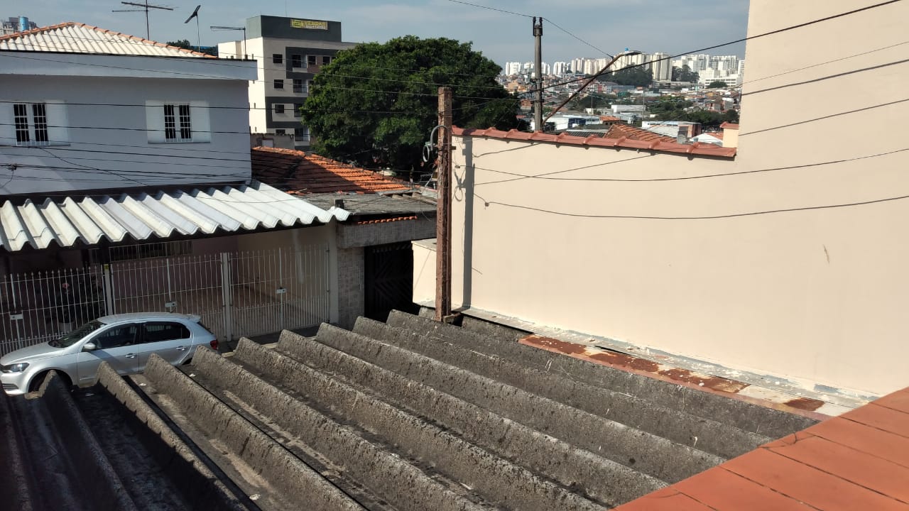 Imagem Casa com 2 Quartos à Venda, 116 m²em Independência - São Bernardo do Campo
