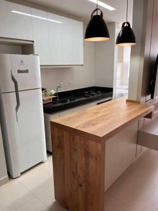 Imagem Apartamento com 2 Quartos à Venda, 60 m² em Setor Bueno - Goiânia Imagem Apartamento com 2 Quartos à Venda, 60 m² em Setor Bueno - Goiânia