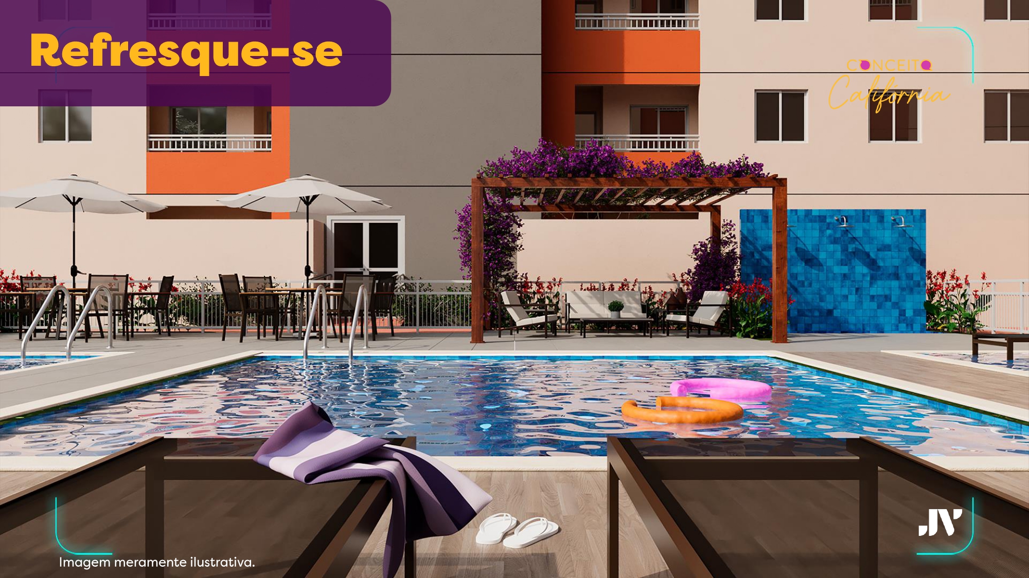 Imagem Apartamento com 2 Quartos à Venda, 46 m² em Vila Nova - Nova Iguaçu Imagem Apartamento com 2 Quartos à Venda, 46 m² em Vila Nova - Nova Iguaçu