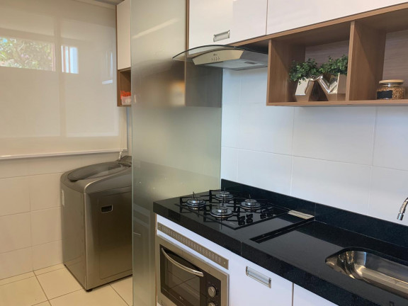 Imagem Apartamento com 2 Quartos à Venda, 55 m² em Parque das Nações - Aparecida de Goiânia Imagem Apartamento com 2 Quartos à Venda, 55 m² em Parque das Nações - Aparecida de Goiânia