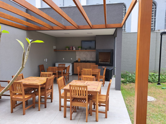 Imagem Apartamento com 2 Quartos à Venda,  em Lapa - São Paulo