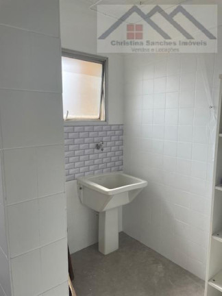 Imagem Apartamento com 2 Quartos para Alugar, 60 m² em Bosque da Saúde - São Paulo