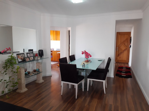 Imagem Apartamento com 3 Quartos à Venda, 75 m² em Vila Esperança - São Paulo