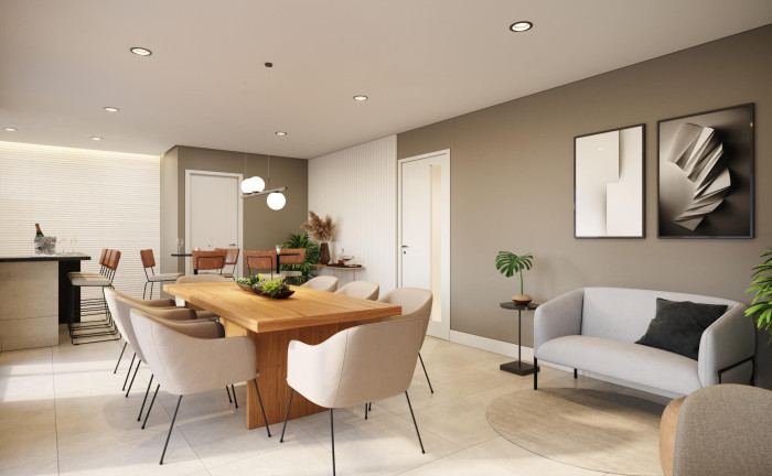 Imagem Apartamento com 2 Quartos à Venda, 55 m² em Centro - Niterói