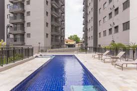 Imagem Apartamento com 2 Quartos à Venda, 36 m²em Parque Maria Helena - São Paulo Imagem Apartamento com 2 Quartos à Venda, 36 m²em Parque Maria Helena - São Paulo