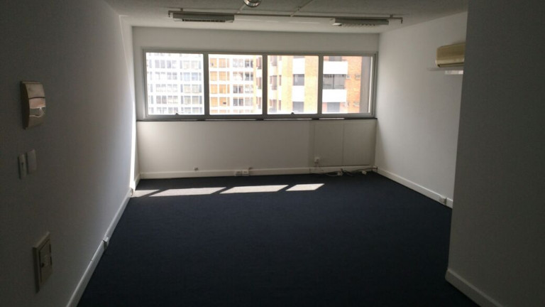 Imagem Sala Comercial para Alugar, 37 m² em Vila Progredior - São Paulo Imagem Sala Comercial para Alugar, 37 m² em Vila Progredior - São Paulo