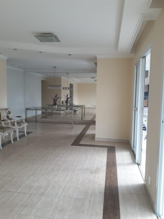Imagem Apartamento com 3 Quartos à Venda, 139 m²em Bela Vista - São Paulo