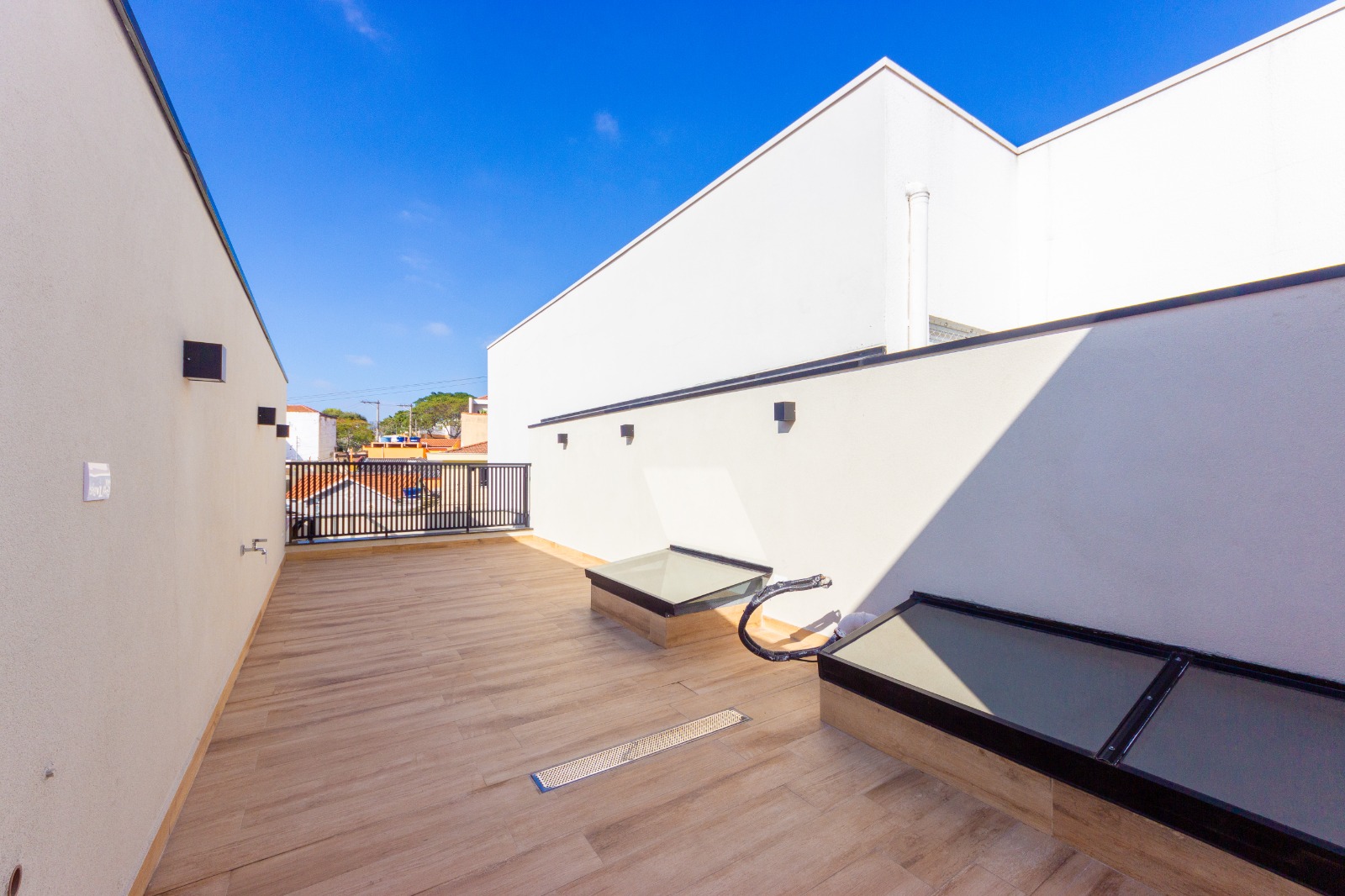 Imagem Sobrado com 3 Quartos à Venda, 165 m²em Vila do Bosque - São Paulo
