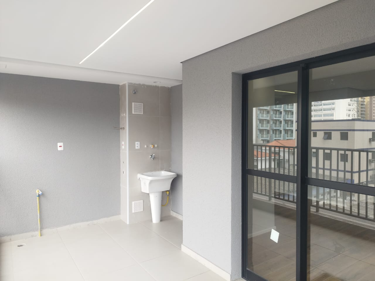 Imagem Apartamento com 2 Quartos à Venda, 58 m² em Caxingui - São Paulo Imagem Apartamento com 2 Quartos à Venda, 58 m² em Caxingui - São Paulo