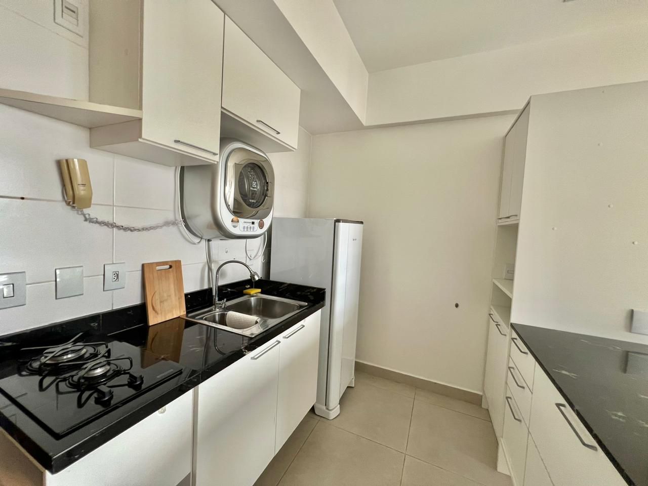 Imagem Apartamento à Venda, 39 m²em Fátima - Belém Imagem Apartamento à Venda, 39 m²em Fátima - Belém