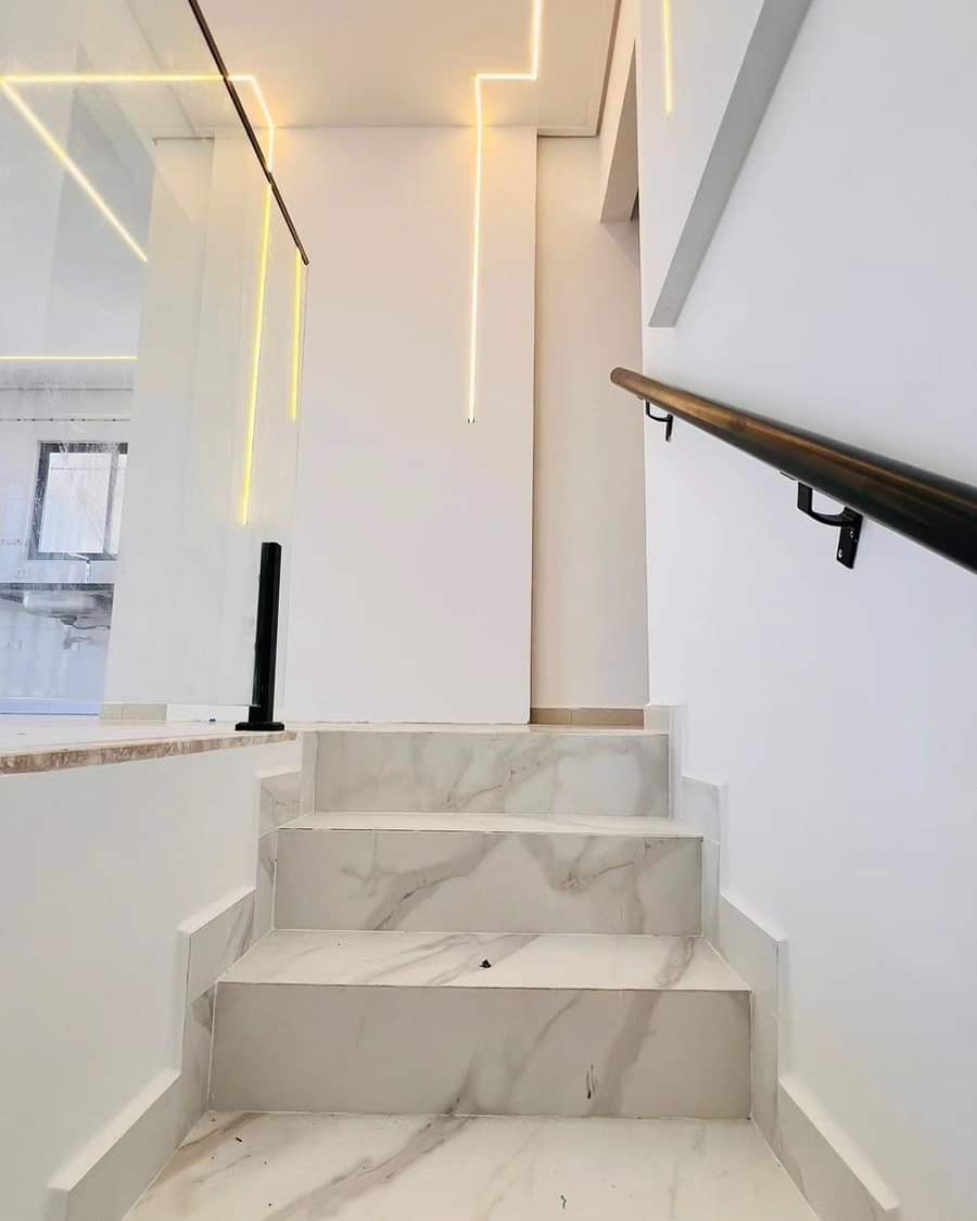 Imagem Casa de Condomínio com 3 Quartos à Venda, 89 m²em Maracanã - Praia Grande Imagem Casa de Condomínio com 3 Quartos à Venda, 89 m²em Maracanã - Praia Grande