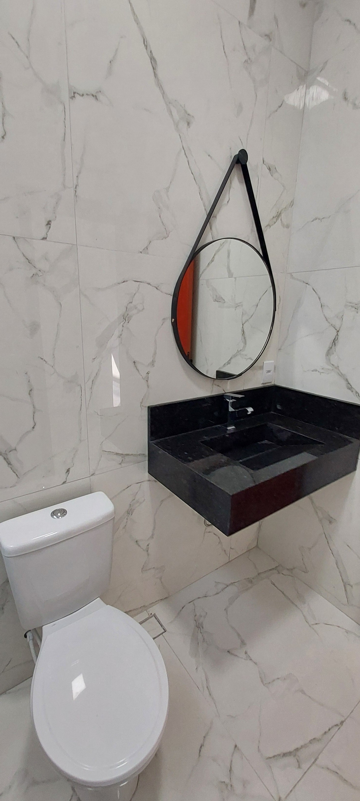 Imagem Casa de Condomínio com 3 Quartos à Venda, 106 m²em Jardim Residencial Villagio Ipanema I - Sorocaba