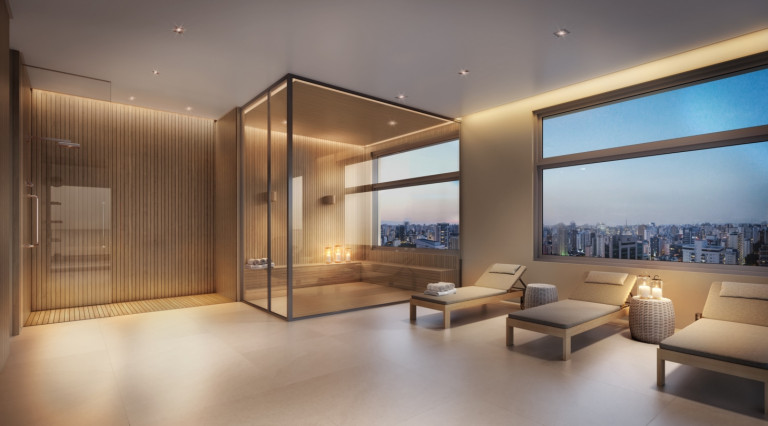 Imagem Apartamento com 3 Quartos à Venda, 156 m² em Paraíso - São Paulo