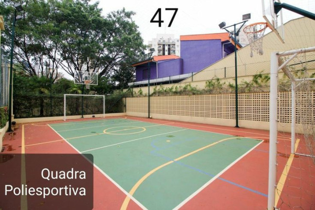 Imagem Apartamento com 3 Quartos à Venda, em Jardim Vila Mariana - São Paulo Imagem Apartamento com 3 Quartos à Venda, em Jardim Vila Mariana - São Paulo
