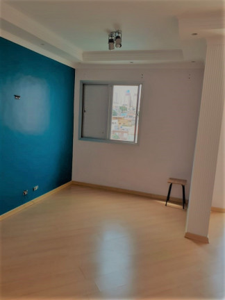 Imagem Apartamento com 2 Quartos à Venda, 63 m² em Parque São Lucas - São Paulo