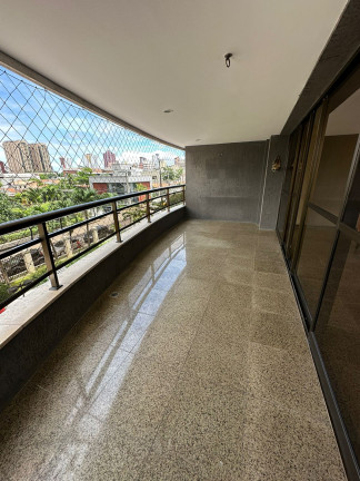 Imagem Apartamento com 3 Quartos à Venda, 210 m² em Aldeota - Fortaleza