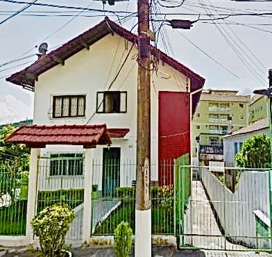 Imagem Kitnet com 1 Quarto à Venda, 18 m²em Alto - Teresópolis