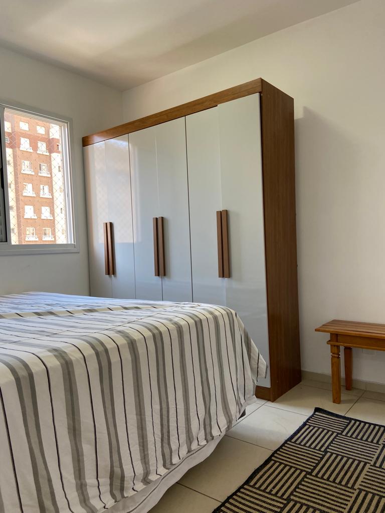 Imagem Apartamento com 2 Quartos para Alugar, 47 m²em Portais (Polvilho) - Cajamar