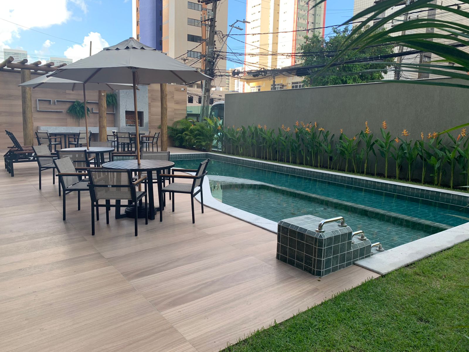 Imagem Apartamento com 3 Quartos à Venda, 64 m²em Boa Viagem - Recife Imagem Apartamento com 3 Quartos à Venda, 64 m²em Boa Viagem - Recife
