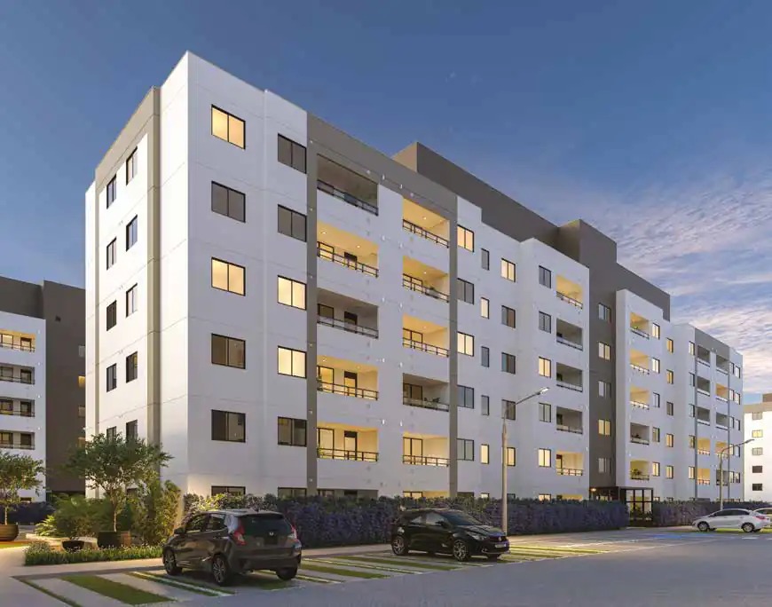 Imagem Apartamento com 2 Quartos à Venda, 48 m² em Recreio dos Bandeirantes - Rio de Janeiro Imagem Apartamento com 2 Quartos à Venda, 48 m² em Recreio dos Bandeirantes - Rio de Janeiro