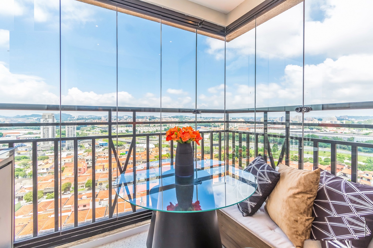 Imagem Apartamento com 2 Quartos à Venda, 58 m² em Vila Gonçalves - São Bernardo do Campo