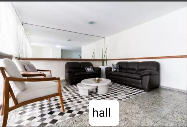 Imagem Apartamento com 2 Quartos à Venda, 97 m² em Vila Mariana - São Paulo Imagem Apartamento com 2 Quartos à Venda, 97 m² em Vila Mariana - São Paulo